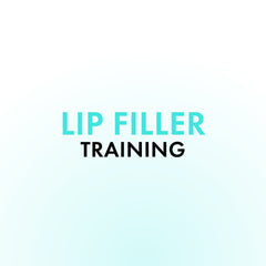 LIP FILLER TRAINING