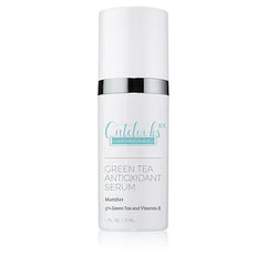 Green Tea Antioxidant Serum
