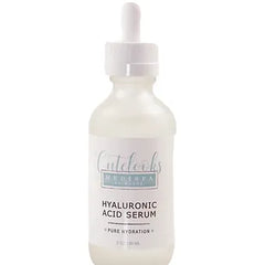 Hyaluronic Acid Serum