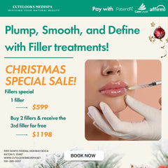 Fillers Treatment Special